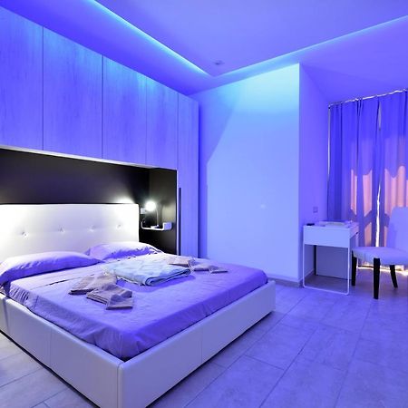 Albergo Diffuso Antica Posada Loceri Εξωτερικό φωτογραφία