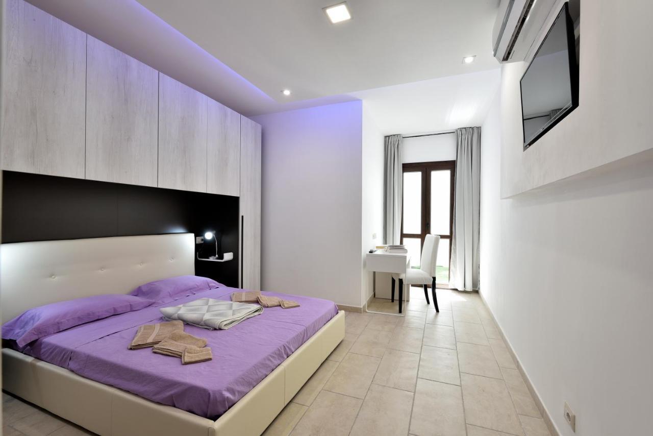 Albergo Diffuso Antica Posada Loceri Εξωτερικό φωτογραφία