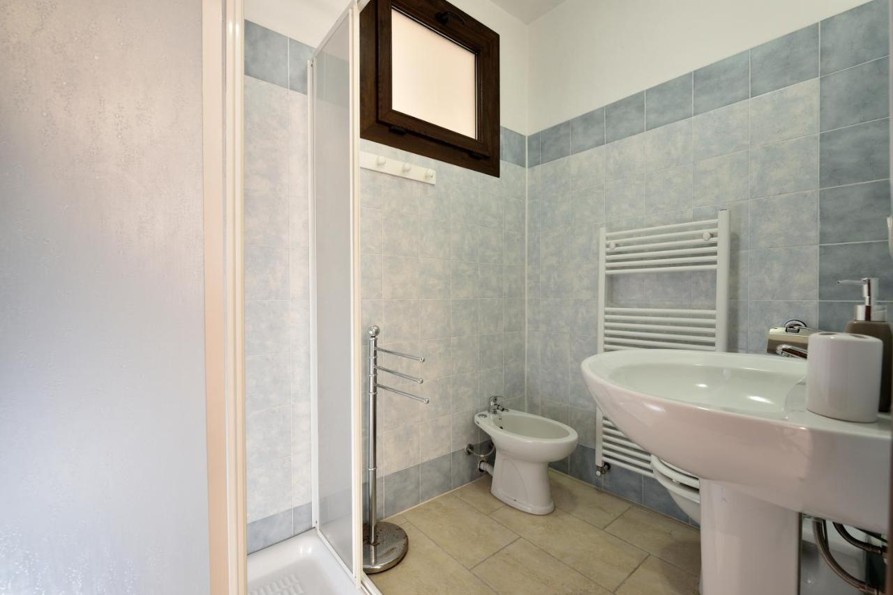 Albergo Diffuso Antica Posada Loceri Εξωτερικό φωτογραφία