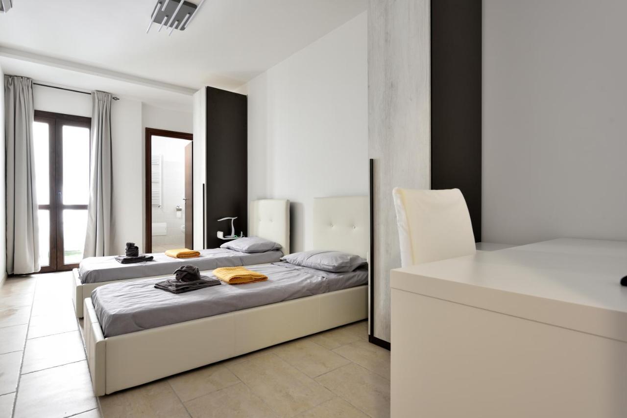 Albergo Diffuso Antica Posada Loceri Εξωτερικό φωτογραφία