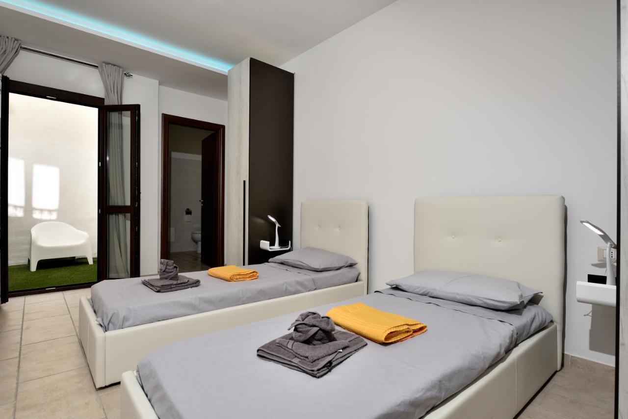 Albergo Diffuso Antica Posada Loceri Εξωτερικό φωτογραφία