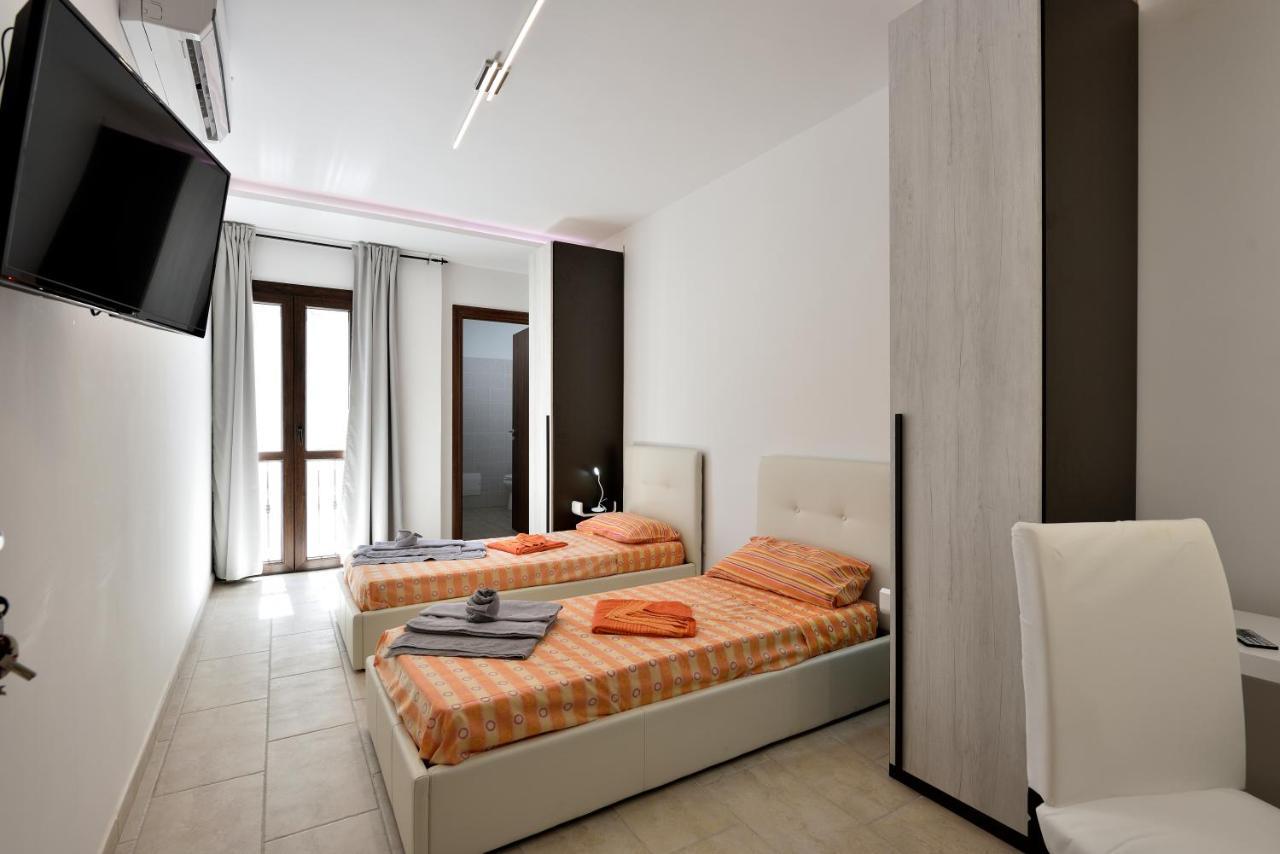 Albergo Diffuso Antica Posada Loceri Εξωτερικό φωτογραφία