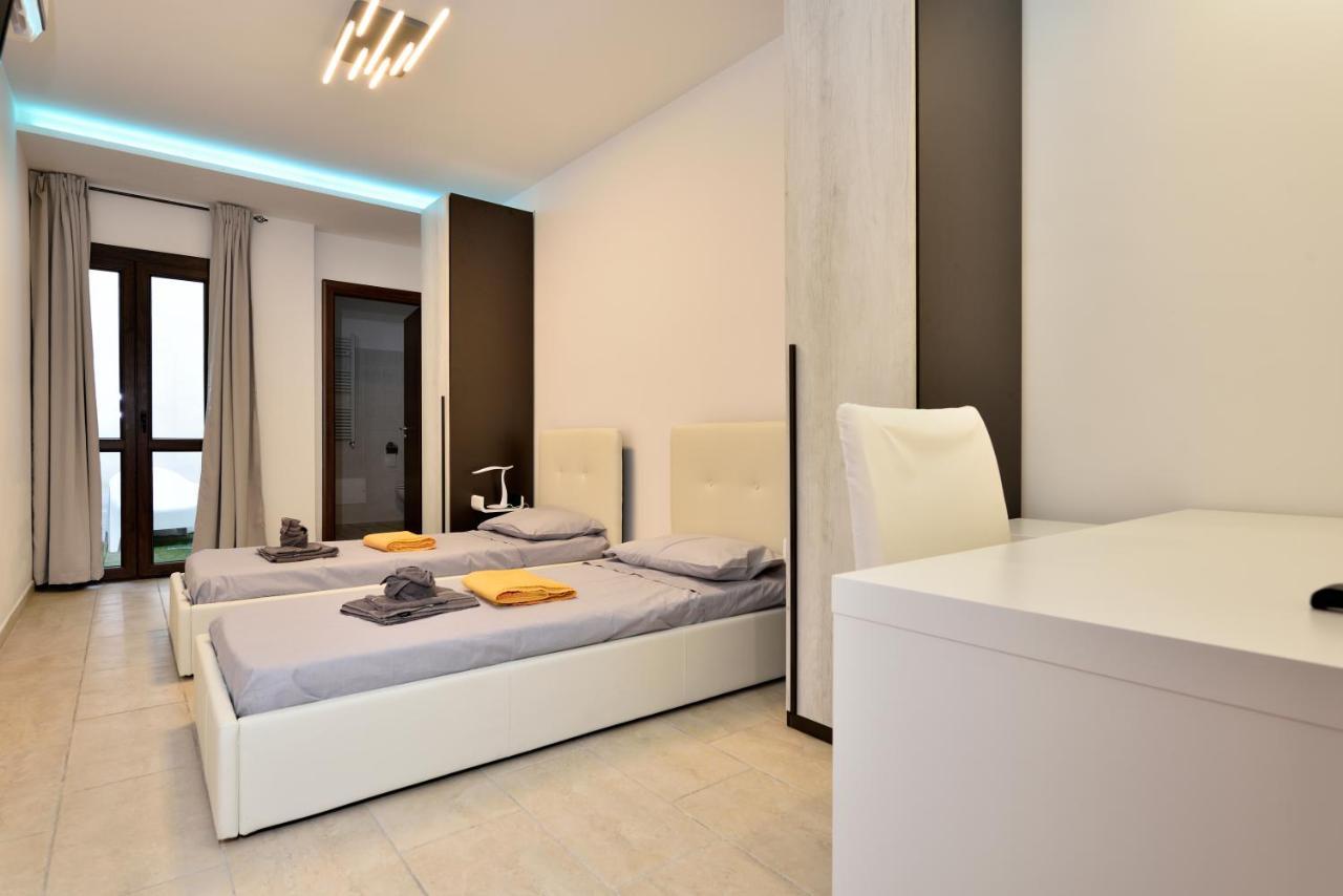 Albergo Diffuso Antica Posada Loceri Εξωτερικό φωτογραφία