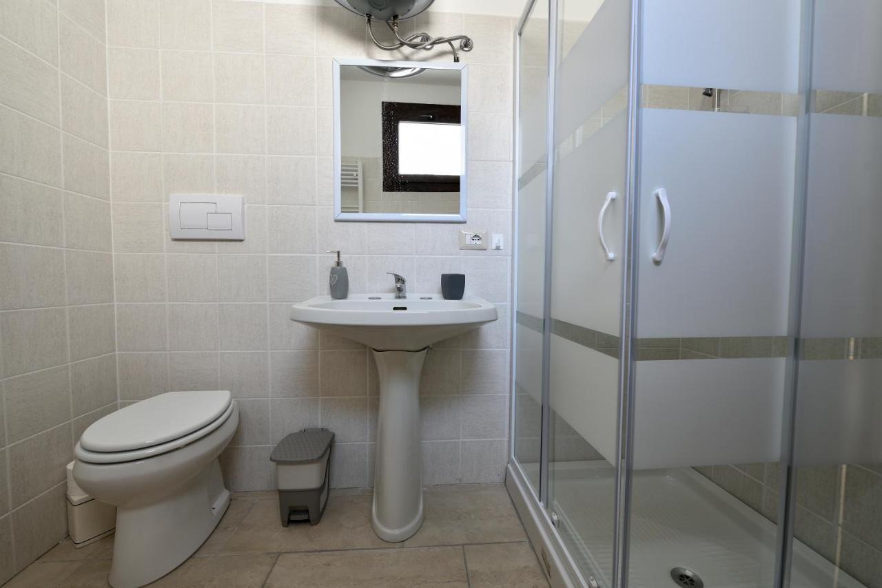 Albergo Diffuso Antica Posada Loceri Εξωτερικό φωτογραφία