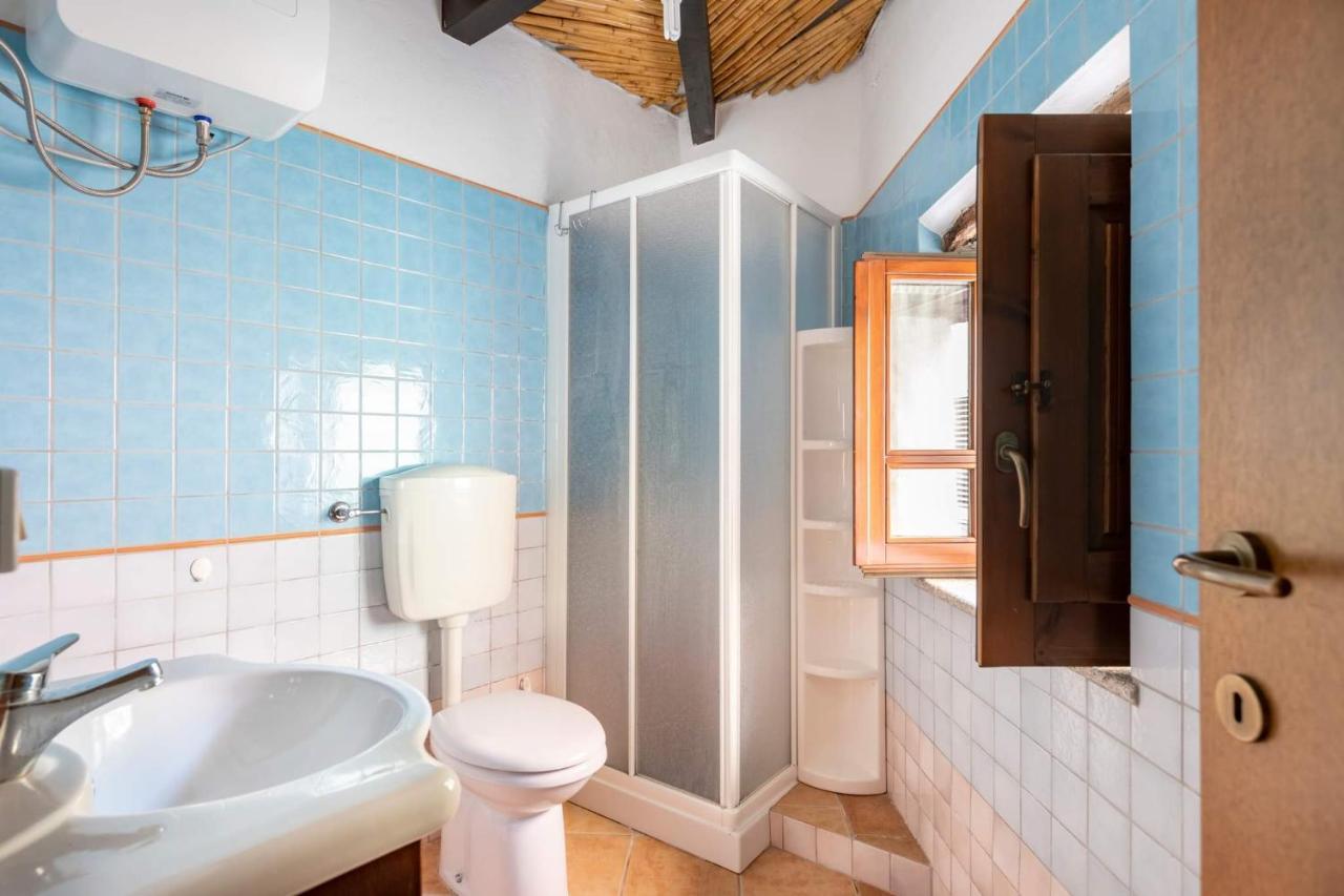 Albergo Diffuso Antica Posada Loceri Εξωτερικό φωτογραφία