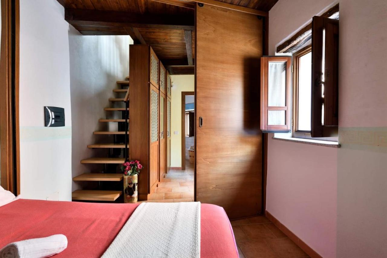 Albergo Diffuso Antica Posada Loceri Εξωτερικό φωτογραφία