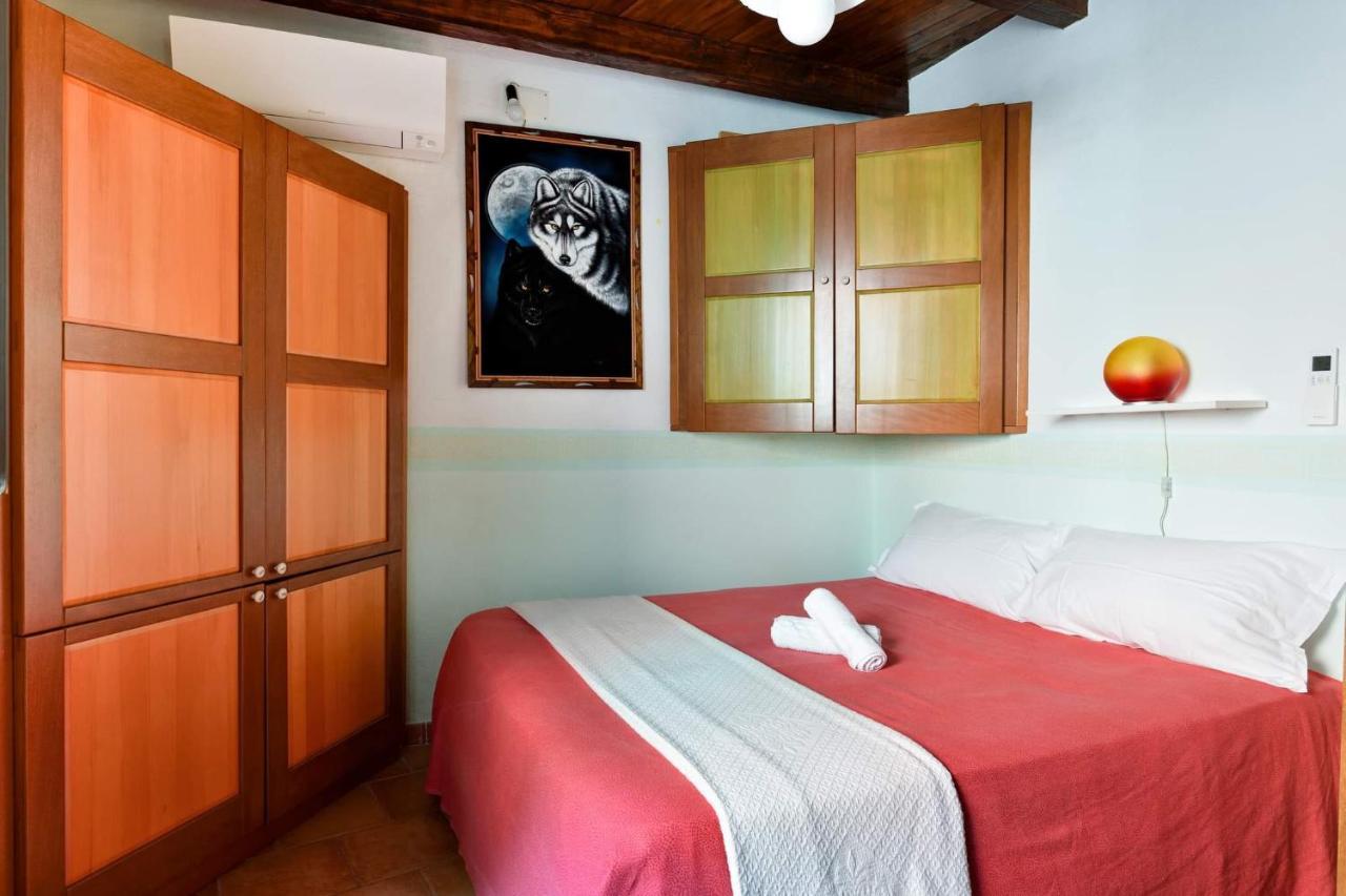Albergo Diffuso Antica Posada Loceri Εξωτερικό φωτογραφία